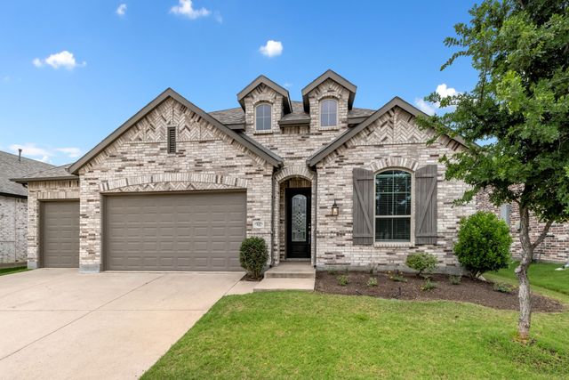 902 Pelican Drive, Sherman, TX 75092