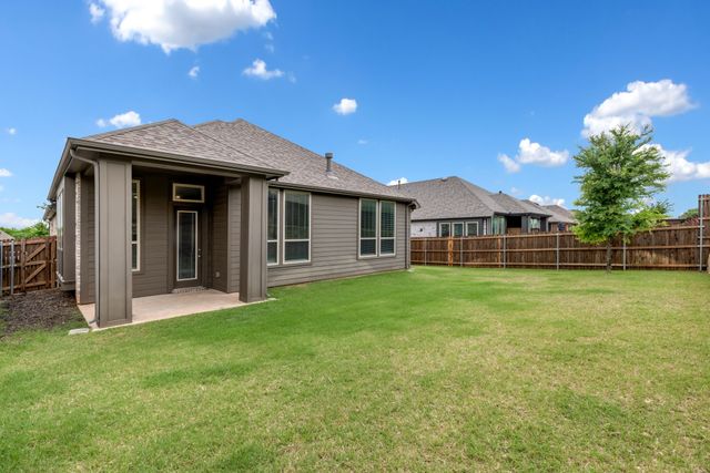 902 Pelican Drive, Sherman, TX 75092