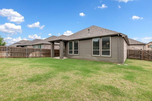 902 Pelican Drive, Sherman, TX 75092