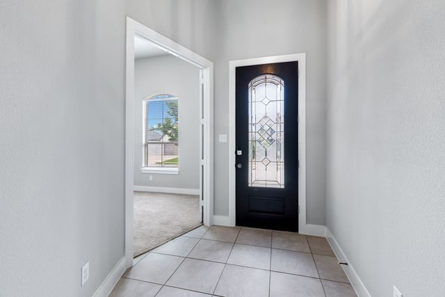 902 Pelican Drive, Sherman, TX 75092