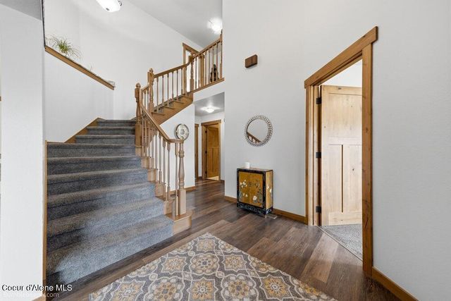 7344 N Valley ST, Dalton Gardens, ID 83815