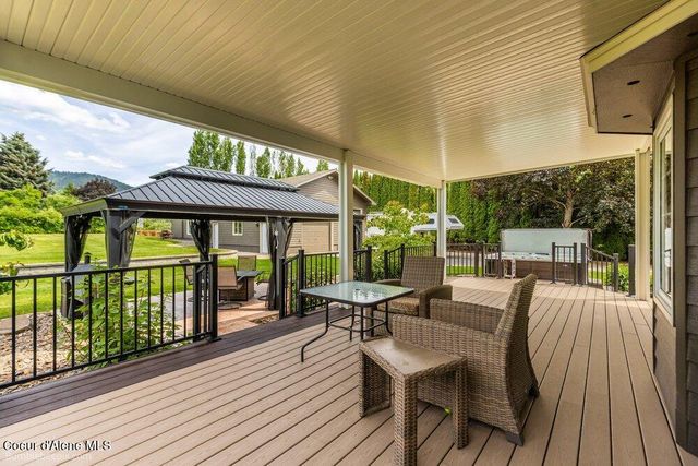 7344 N Valley ST, Dalton Gardens, ID 83815