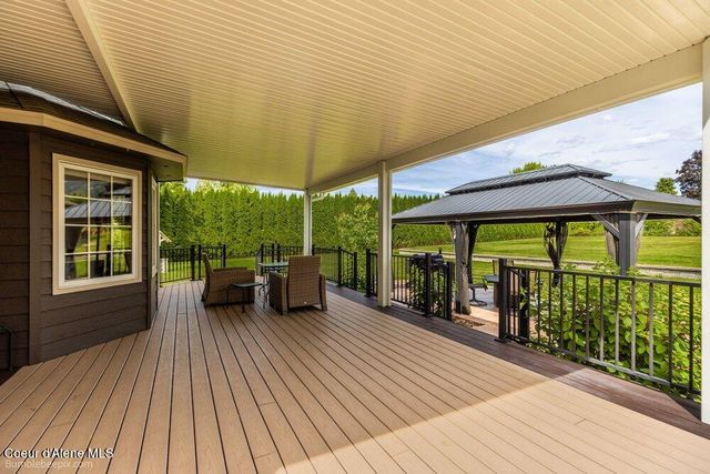 7344 N Valley ST, Dalton Gardens, ID 83815