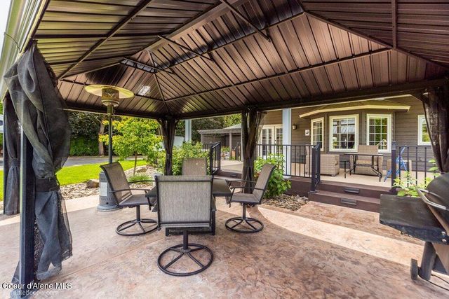 7344 N Valley ST, Dalton Gardens, ID 83815