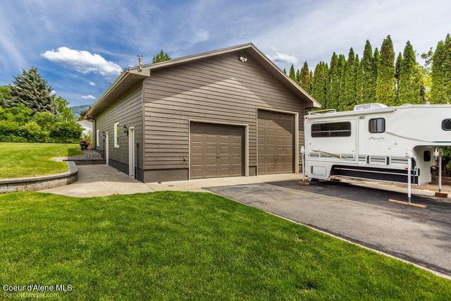 7344 N Valley ST, Dalton Gardens, ID 83815