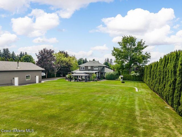 7344 N Valley ST, Dalton Gardens, ID 83815