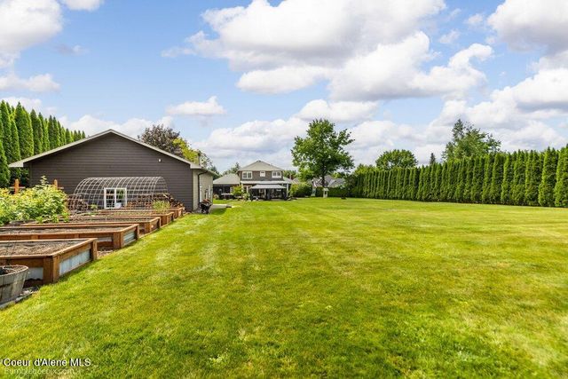 7344 N Valley ST, Dalton Gardens, ID 83815
