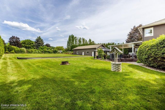 7344 N Valley ST, Dalton Gardens, ID 83815