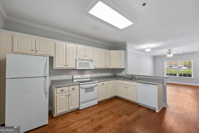 460 Barnett Shoals Road E3, Athens, GA 30605