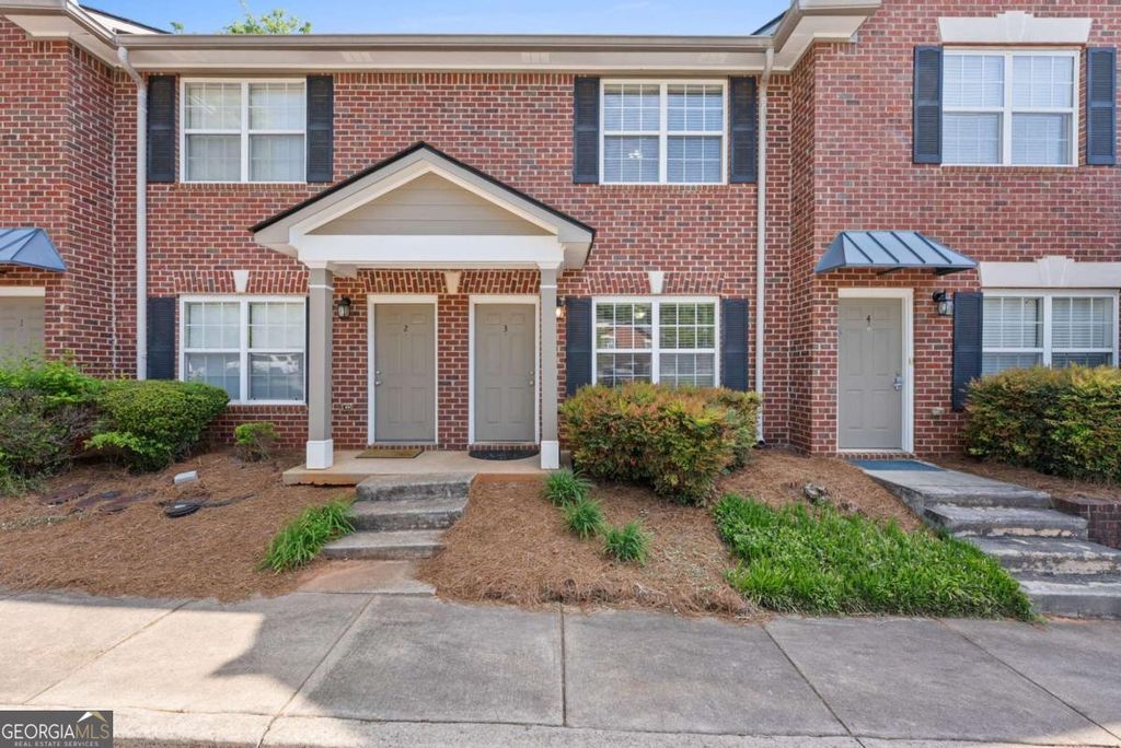 460 Barnett Shoals Road E3, Athens, GA 30605