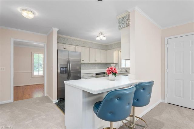 211 Sullivan Court, Gibsonville, NC 27249