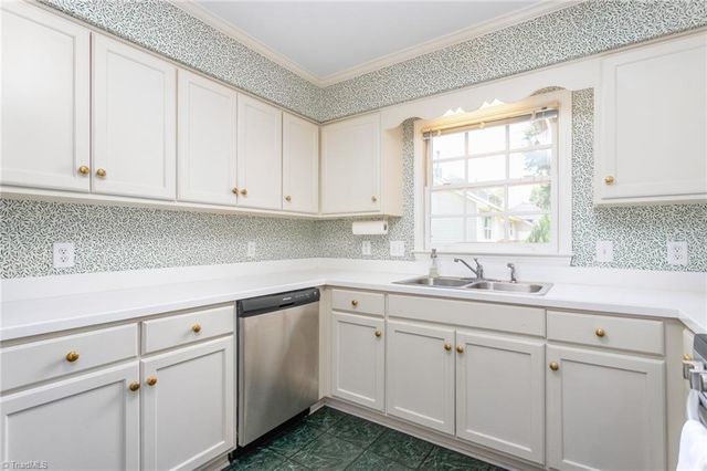 211 Sullivan Court, Gibsonville, NC 27249