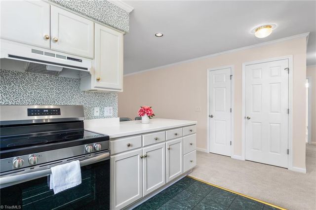 211 Sullivan Court, Gibsonville, NC 27249