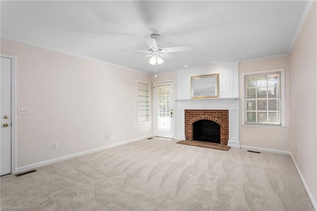 211 Sullivan Court, Gibsonville, NC 27249
