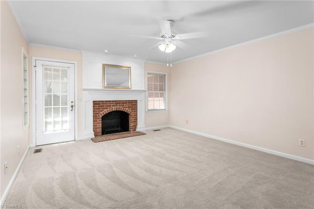 211 Sullivan Court, Gibsonville, NC 27249