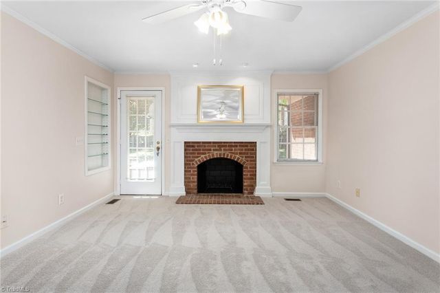 211 Sullivan Court, Gibsonville, NC 27249