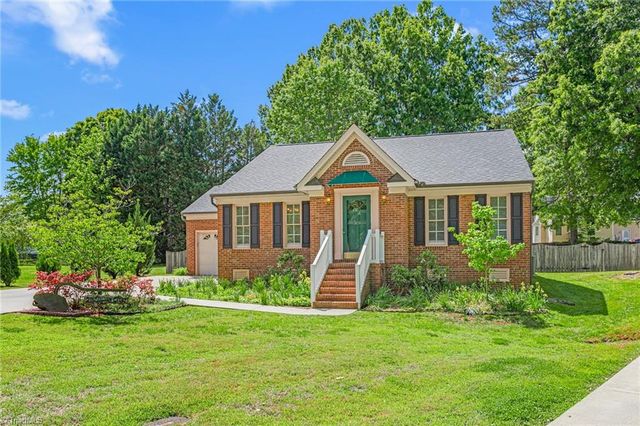 211 Sullivan Court, Gibsonville, NC 27249