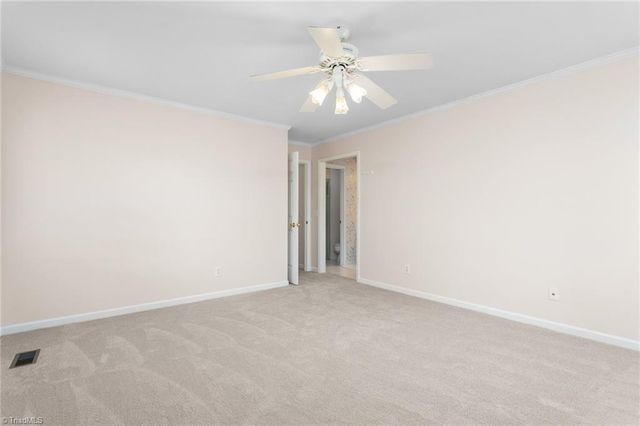 211 Sullivan Court, Gibsonville, NC 27249