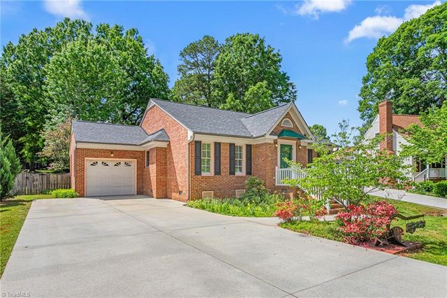 211 Sullivan Court, Gibsonville, NC 27249