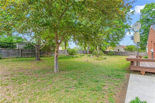 211 Sullivan Court, Gibsonville, NC 27249