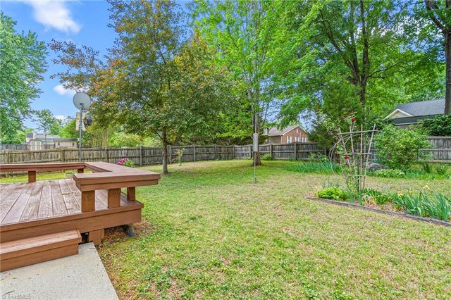 211 Sullivan Court, Gibsonville, NC 27249