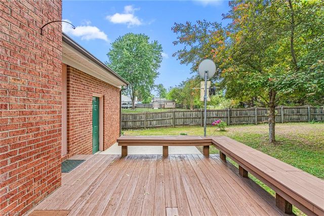 211 Sullivan Court, Gibsonville, NC 27249