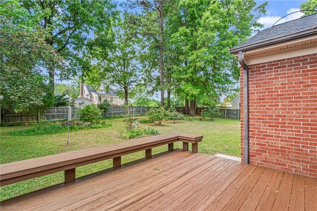211 Sullivan Court, Gibsonville, NC 27249