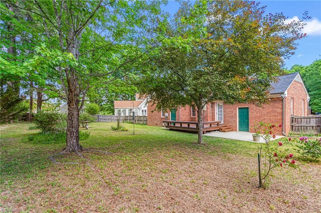 211 Sullivan Court, Gibsonville, NC 27249