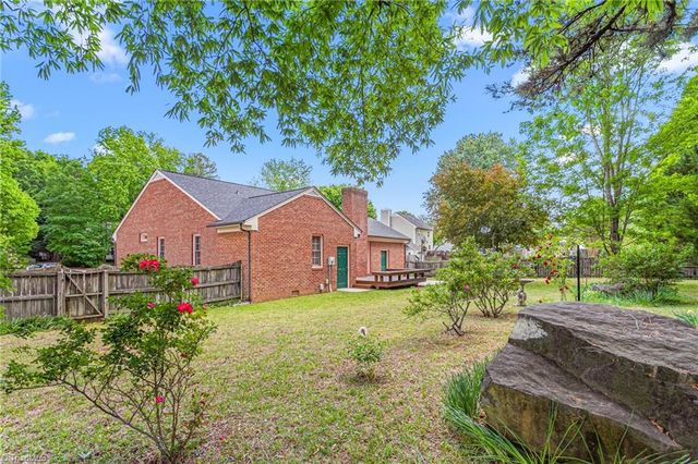 211 Sullivan Court, Gibsonville, NC 27249