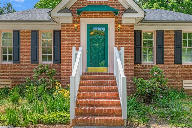 211 Sullivan Court, Gibsonville, NC 27249