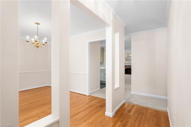 211 Sullivan Court, Gibsonville, NC 27249