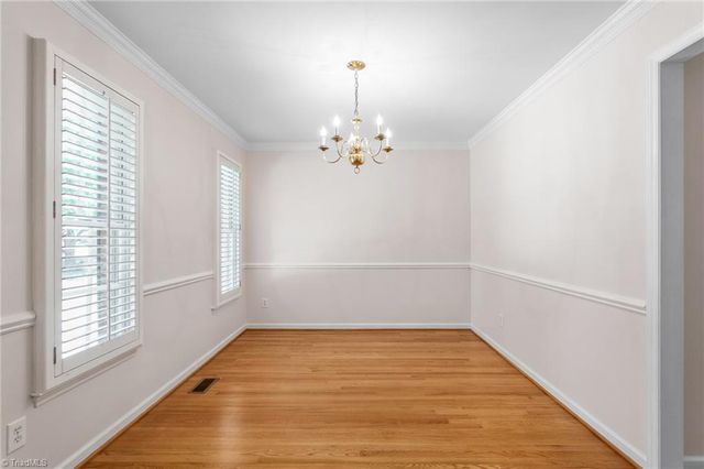 211 Sullivan Court, Gibsonville, NC 27249