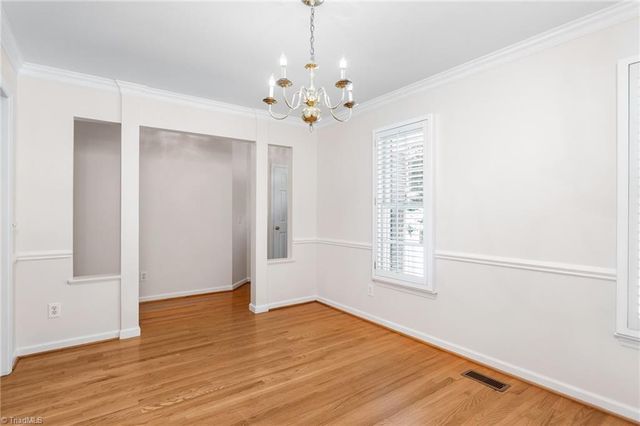 211 Sullivan Court, Gibsonville, NC 27249