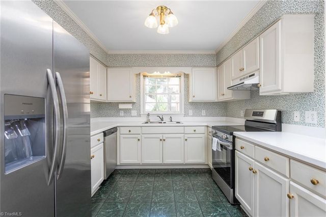 211 Sullivan Court, Gibsonville, NC 27249