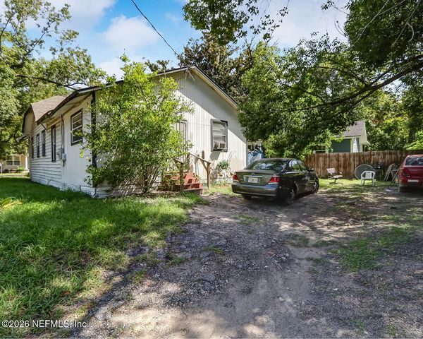 966 KENMORE Street, Jacksonville, FL 32208