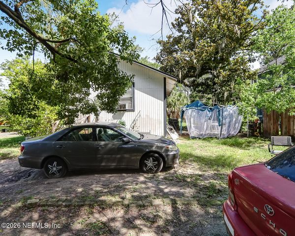 966 KENMORE Street, Jacksonville, FL 32208
