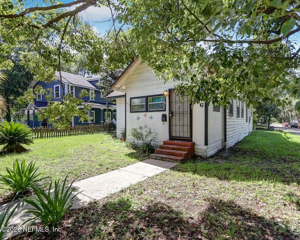 966 KENMORE Street, Jacksonville, FL 32208