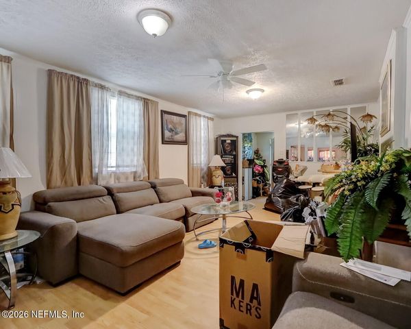 966 KENMORE Street, Jacksonville, FL 32208