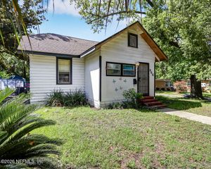 966 KENMORE Street, Jacksonville, FL 32208