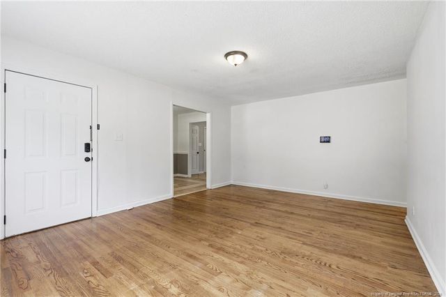 406 Lansdowne Road, Fayetteville, NC 28314