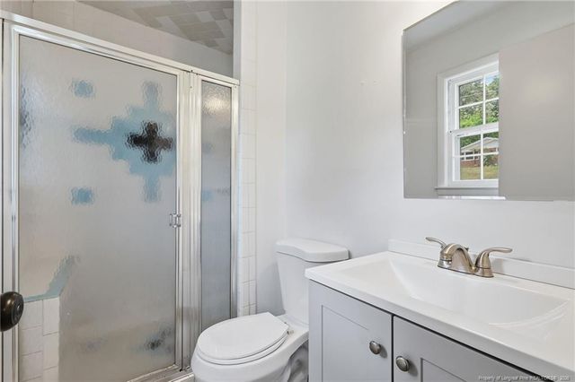 406 Lansdowne Road, Fayetteville, NC 28314