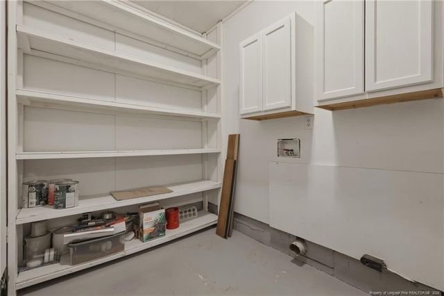 406 Lansdowne Road, Fayetteville, NC 28314