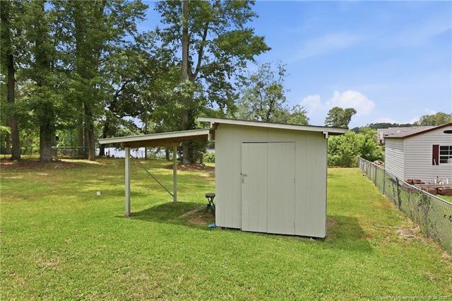 406 Lansdowne Road, Fayetteville, NC 28314