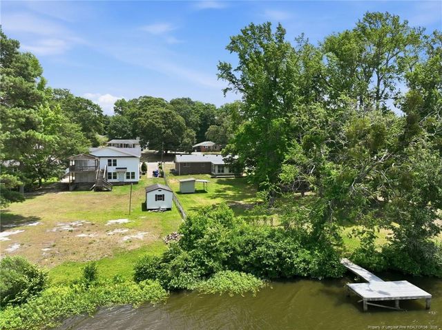 406 Lansdowne Road, Fayetteville, NC 28314