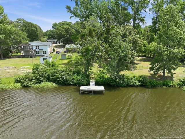 406 Lansdowne Road, Fayetteville, NC 28314