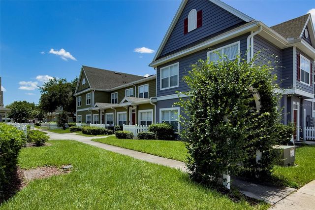 2616 LODI CIRCLE 104, Kissimmee, FL 34746