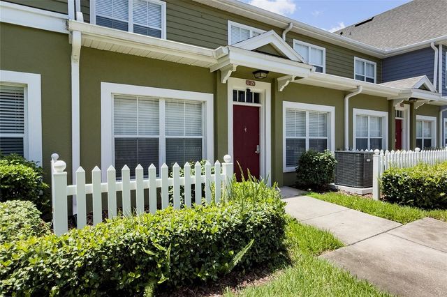 2616 LODI CIRCLE 104, Kissimmee, FL 34746