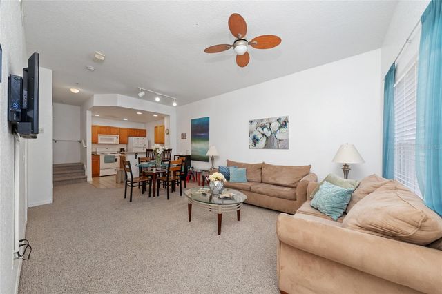 2616 LODI CIRCLE 104, Kissimmee, FL 34746