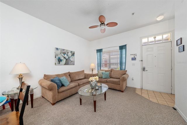 2616 LODI CIRCLE 104, Kissimmee, FL 34746
