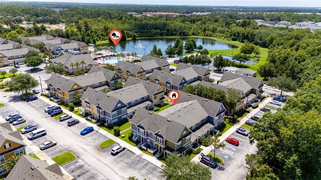 2616 LODI CIRCLE 104, Kissimmee, FL 34746